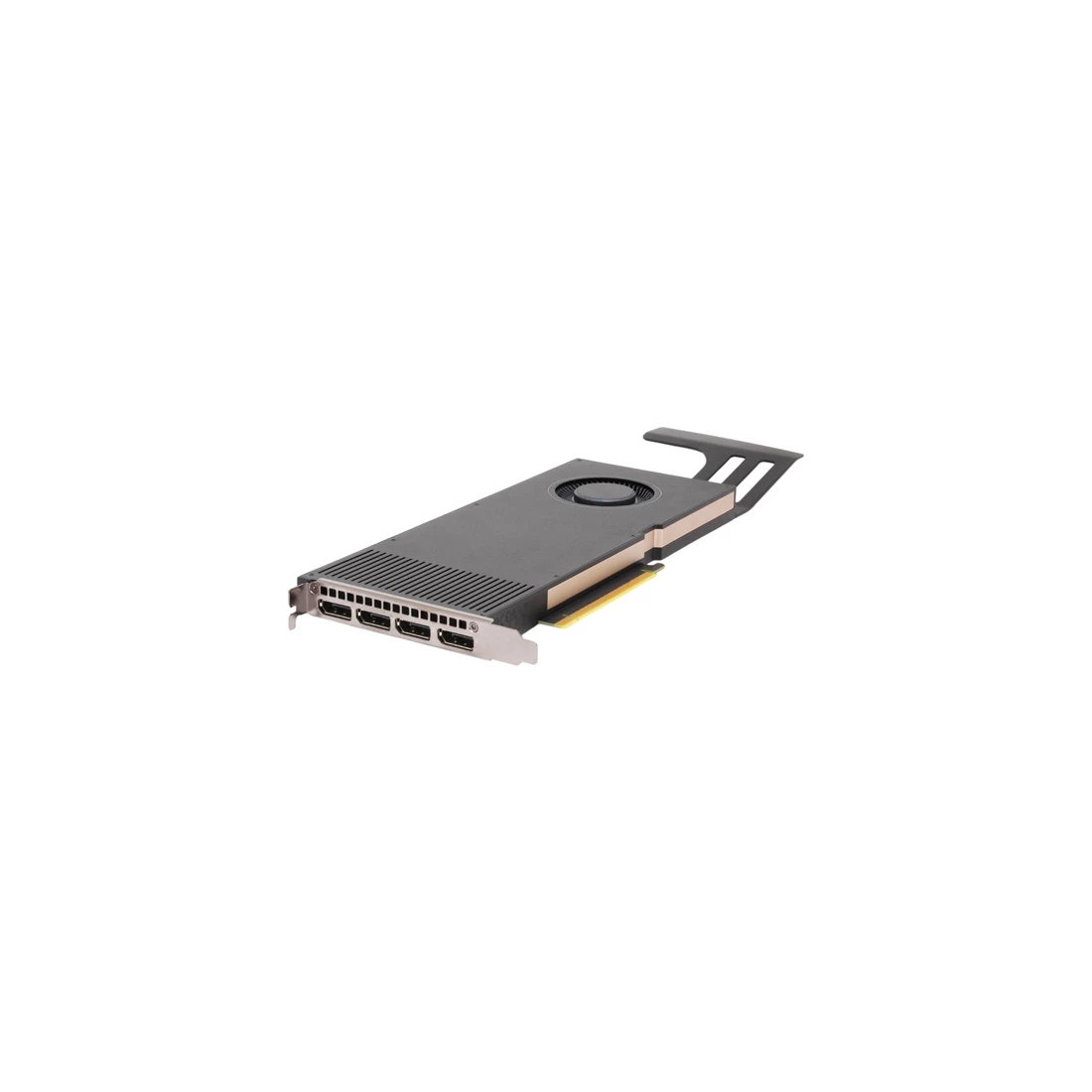 HP M12947-001 NVIDIA RTX A4000 Graphics Card 16GB GDDR6 ECC 4x DisplayPort