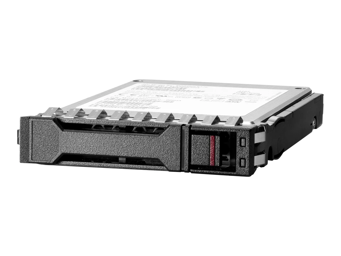HPE P28620-001 Mission Critical Hard drive 2.4 TB SAS 12Gb/s Refurbished