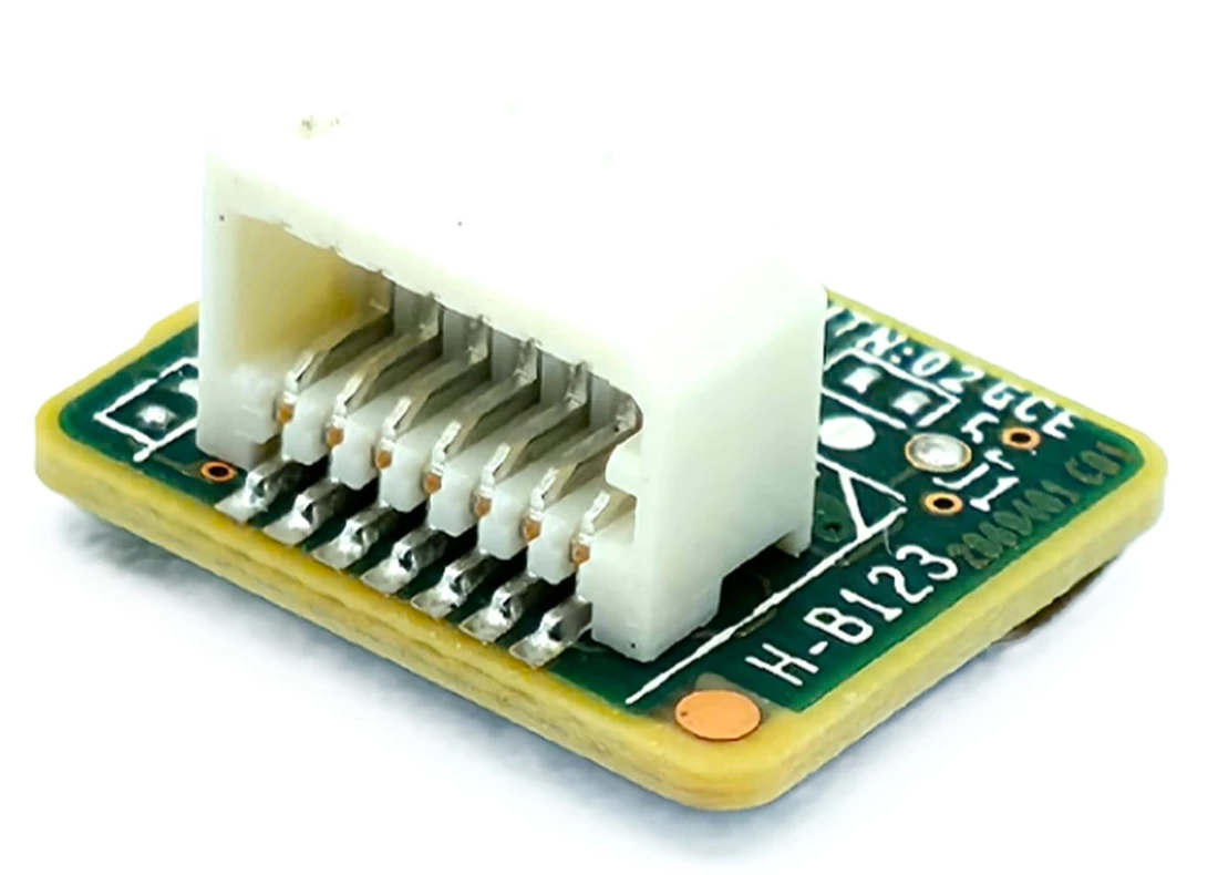 HPE 812119 001 745821 001 Modulo TPM 2.0, Conservazione, Installazione Semplice, Sostituzione Ideale, Elevata stabilità, con PCB Premium, per HPE HPE 812119 001 745821 001 Modulo TPM 2.0, Conservazione, Installazione Semplice, Sostituzione Ideale, Elevata stabilità, con PCB Premium, per HPE