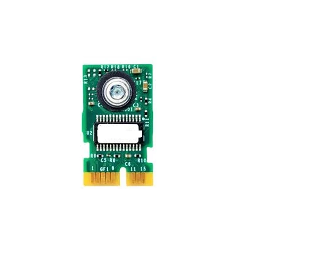 dell poweredge r440 r540 r640 r740 server module... Dell 15F0V TPM 2.0 Module for POWEREDGE R440 R540 R640 R740 server