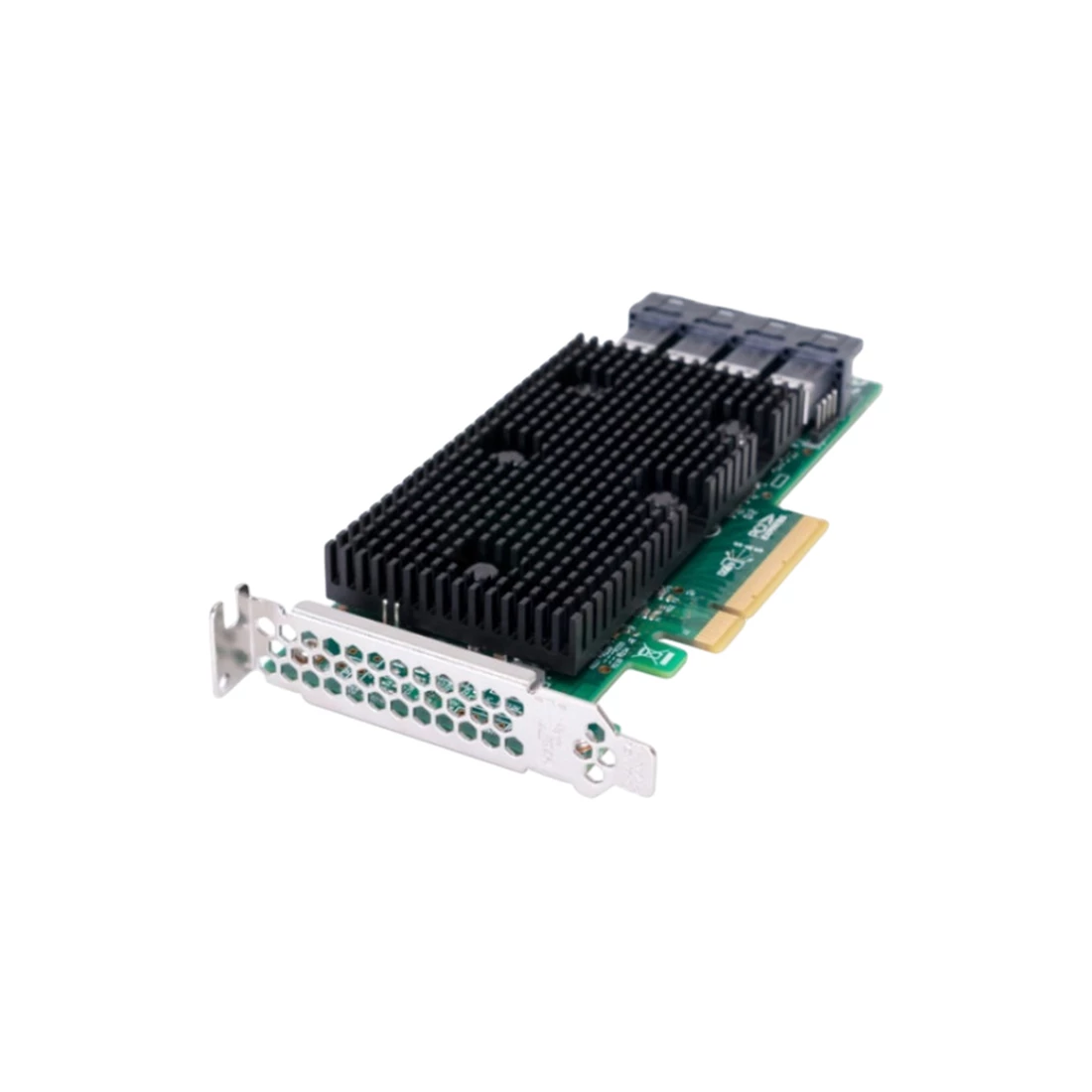 HPE P74775-B21 MR408i-p Gen11 x8 Lanes 4GB Cache PCI SPDM Plug-in