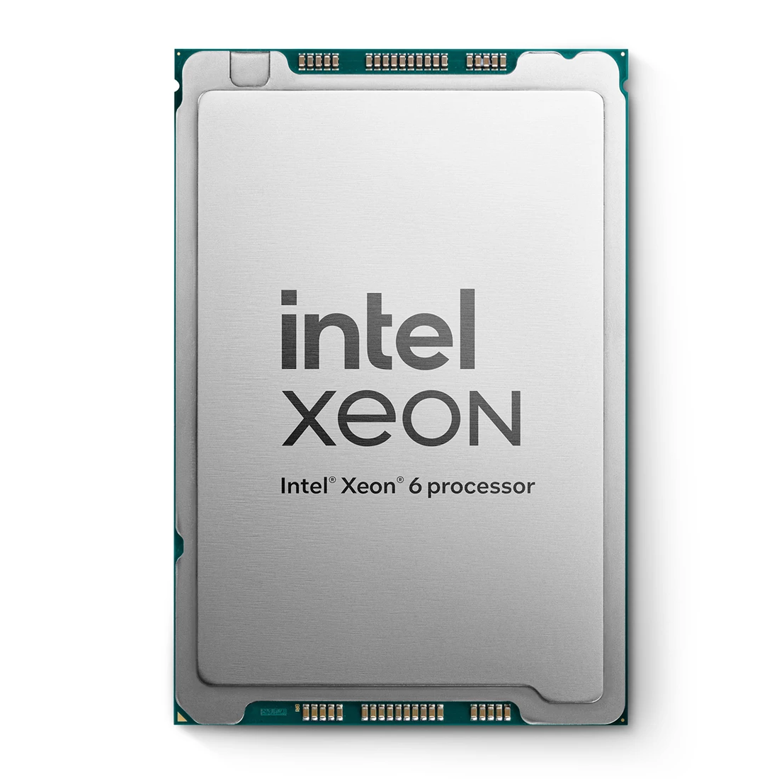 Intel SRVUC Xeon 6714P 4.0GHz 8-Core Processor