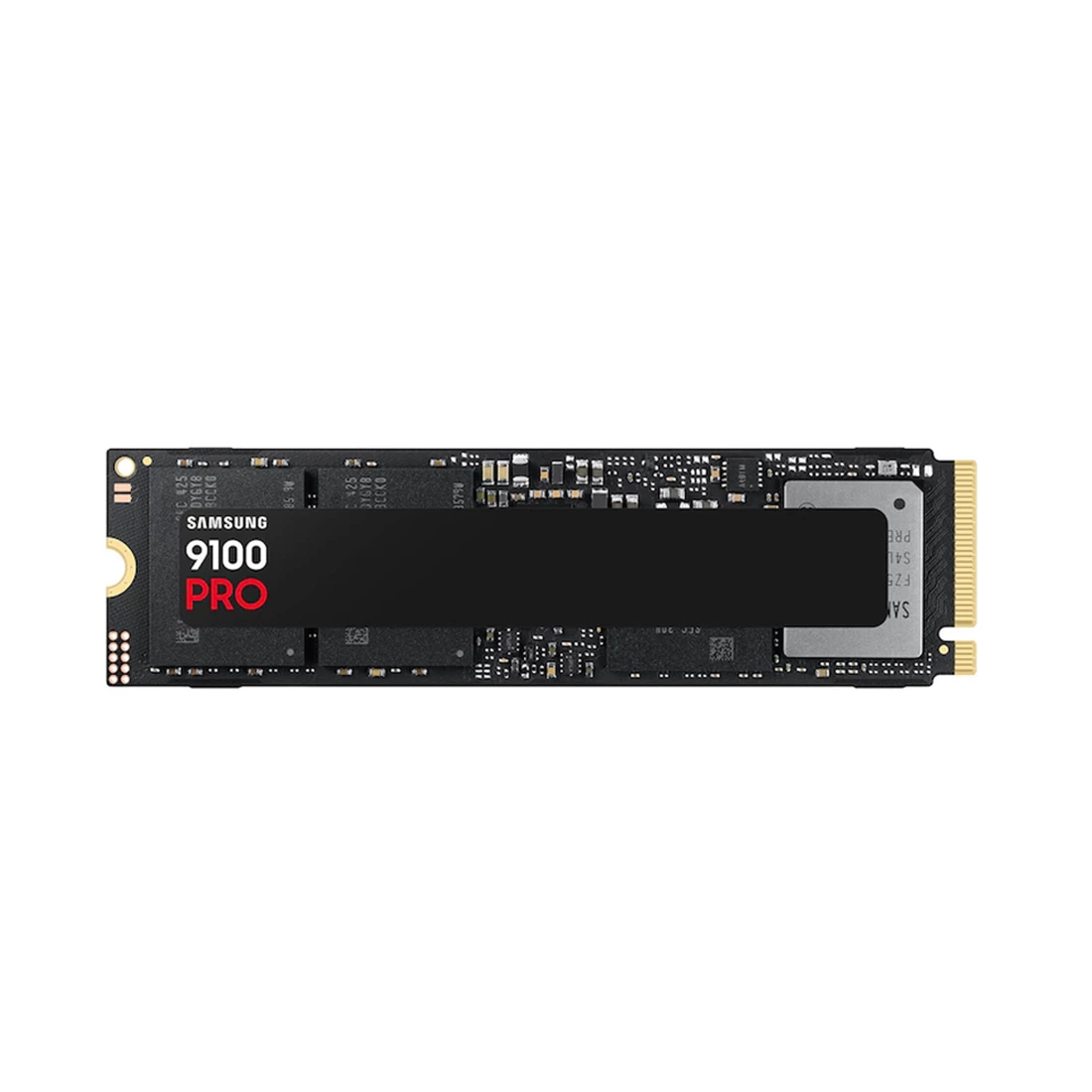 Samsung SSD MZ-VAP4T0B 4TB M.2 2280 9100 PRO PCIe 5.0 NVMe SSD