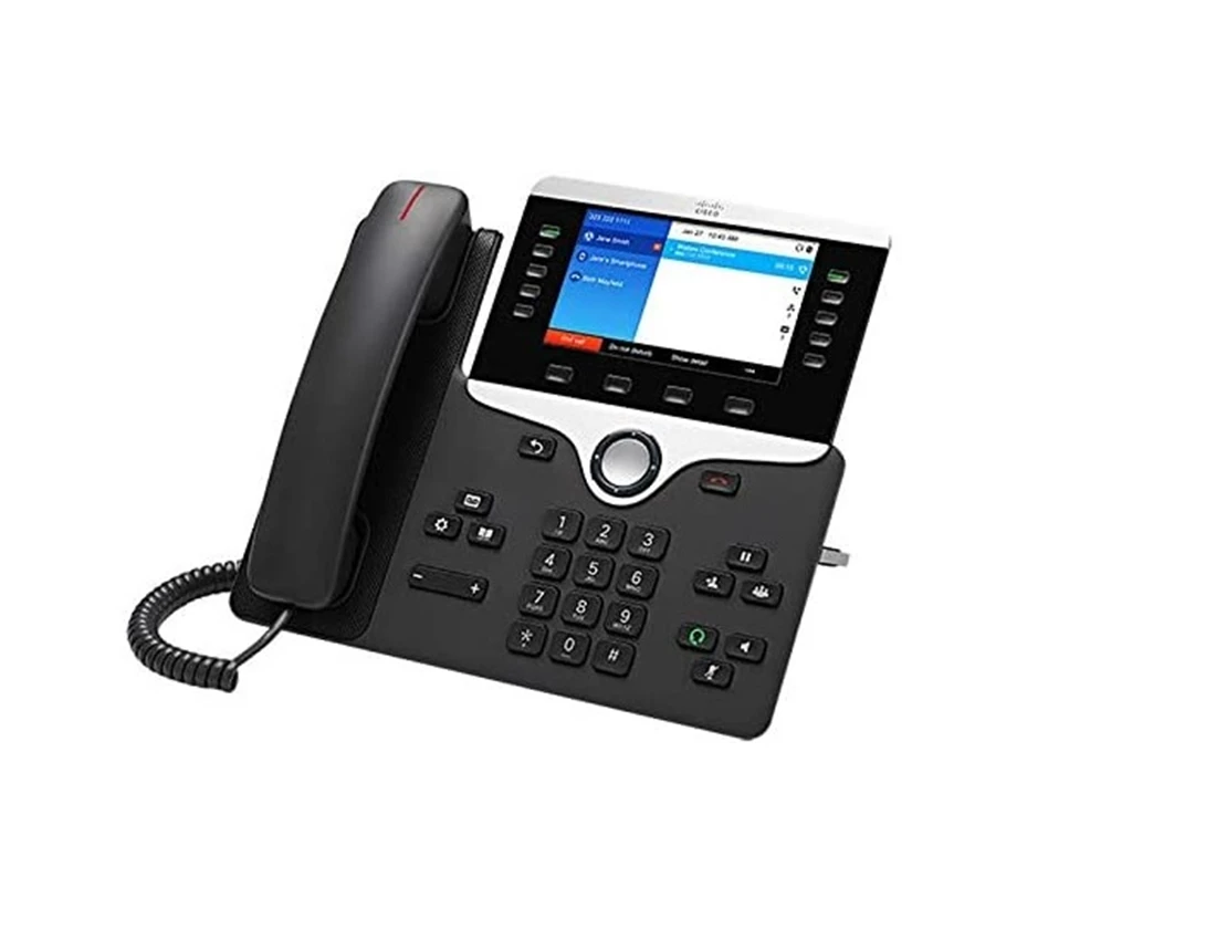 Cisco CP-8851NR-K9 IP Phone 8851 - VoIP phone New