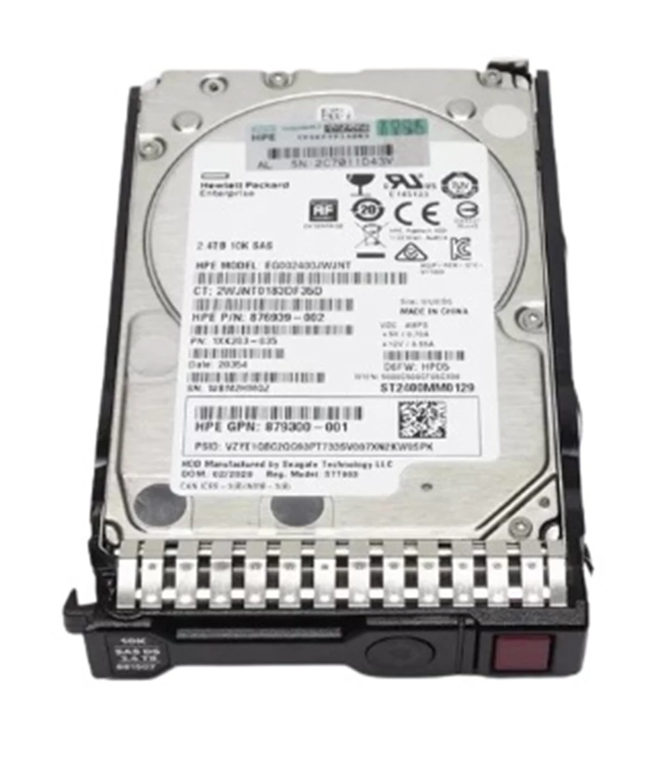 (未使用･未開封品)　Seagate Enterprise 600GB SAS 12Gb/s f4u0baa Amazon.com: Seagate 600GB HDD 10K RPM 2.5