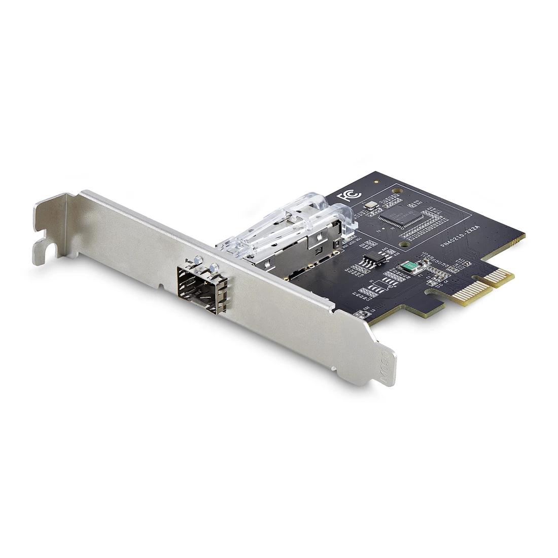 StarTech P011GI-NETWORK-CARD 1-Port GbE SFP Network Card 
