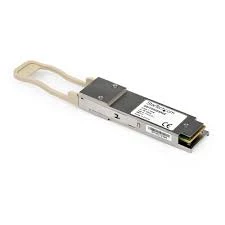 StarTech QSFP-40G-SR4-AR-ST Arista QSFP-40G-SR4 Compatible QSFP+ Module