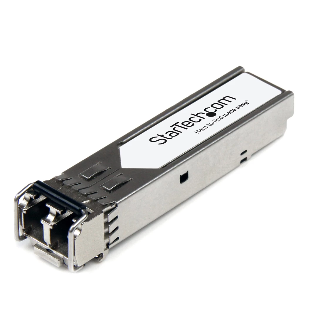 StarTech J9151A-ST HPE J9151A Compatible SFP+ Module 10GBASE-LR 10GbE Single Mode Fiber Optic Transceiver