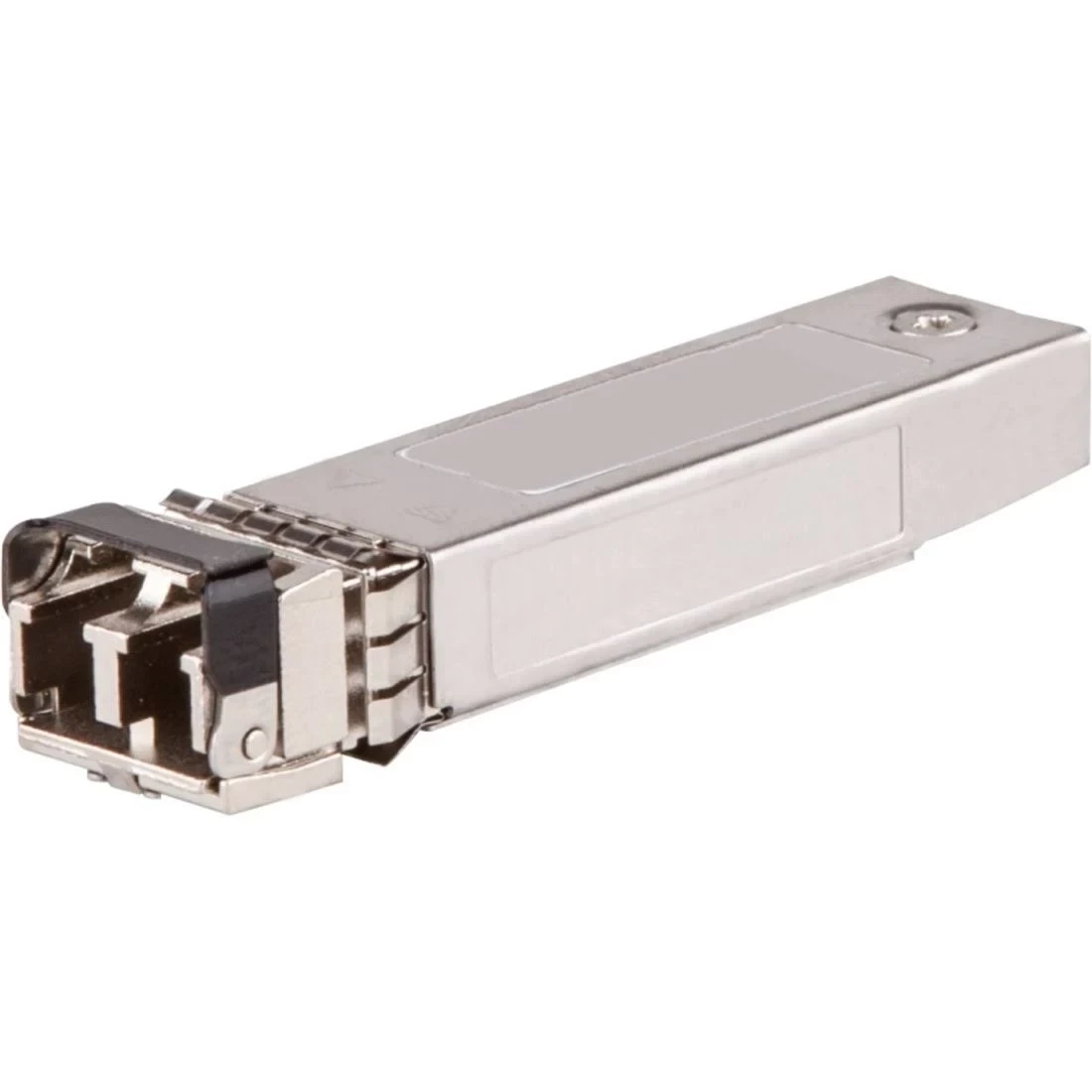 HPE 1990-4891 Aruba 1G SFP LC LX 10km SMF Transceiver New