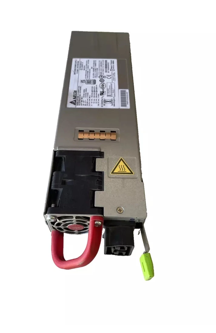 Arista PWR-2421-HV-RED 2400W HV PSU RONT TO BACK AF