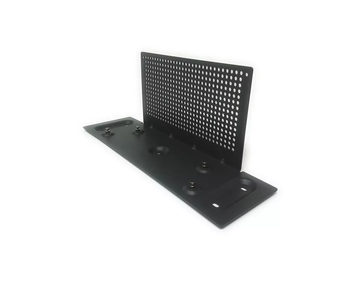 Cisco CP-MCHGR-8821-WMK Multi-charger Wall Mount Kit for IP Phone 8821, 8821-EX