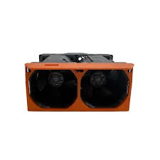 Dell 9P02K PowerEdge 17th Gen 1U High Standard Fan Ref