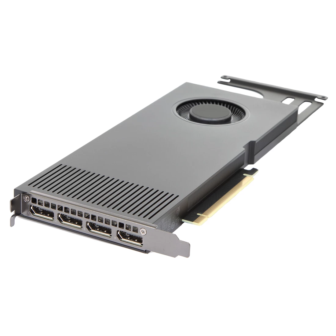 Dell YTVMX Nvidia RTX 4000 ADA 20GB GDDR6 Graphics Card Single Slot GPU FH