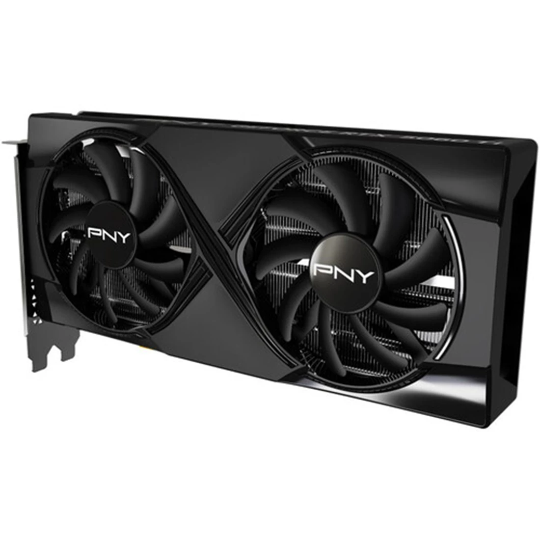 PNY Technology VCG5060T8DFXPB1 VCX GeForce RTX 5060 Ti 8GB GDDR7 Graphics card.