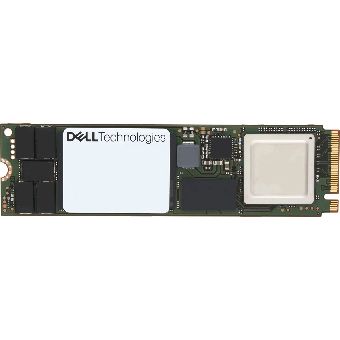 Dell 345-BGQV 480GB PCIe Gen4 M.2 2280 NVMe SSD for BOSS-N1 Controller Card
