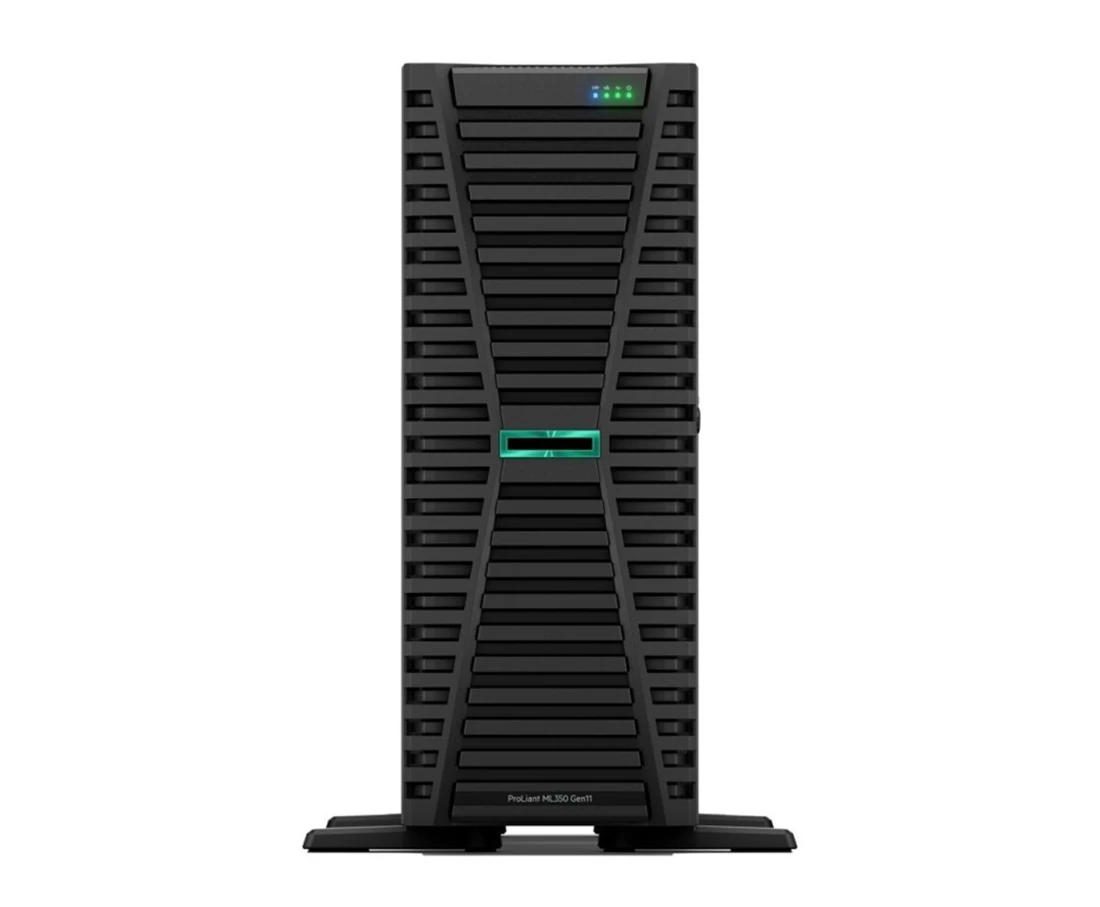 HPE P83319-005 ML350 Gen11 4510 1P 2x32GB-R 8SFF NS204i-u MR408i-o 2x800W PS NA Server