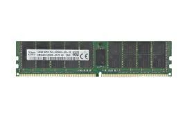 Samsung M386AAG40DM3-CWEZQ 128GB PC4-25600 DDR4-3200Mbps 4Rx4 ECC Memory New