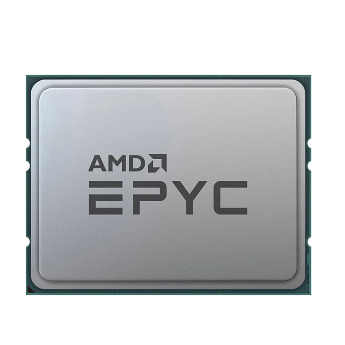 AMD 100-000000346WOF EPYC 7J13 64-Core 2.60GHz Base  Up to 3.5GHz Boost  256MB Processor