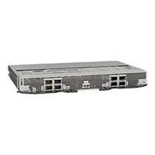 Cisco UCSX-S9108-100G UCS X-Series Direct Fabric Interconnect Module.