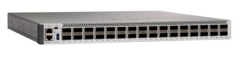 Cisco C9500-24Q-A Catalyst 9500 Managed L3 Switch F/S
