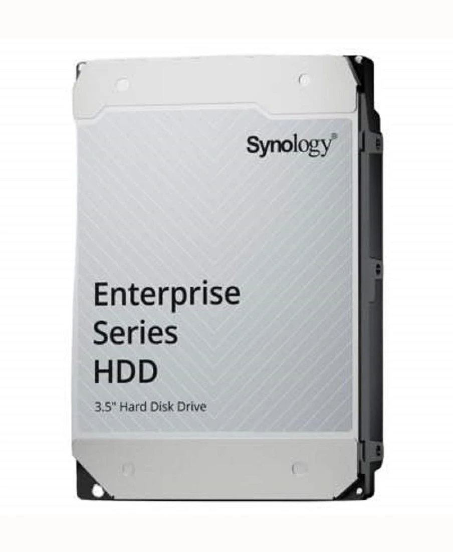 Synology HAT5320-24T Hard Drive 24 TB SATA 6 Gb/s New F/s