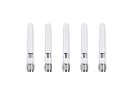 Cisco MA-ANT-3-B6 Dual-band Omni Antennas 6pk for MR53E