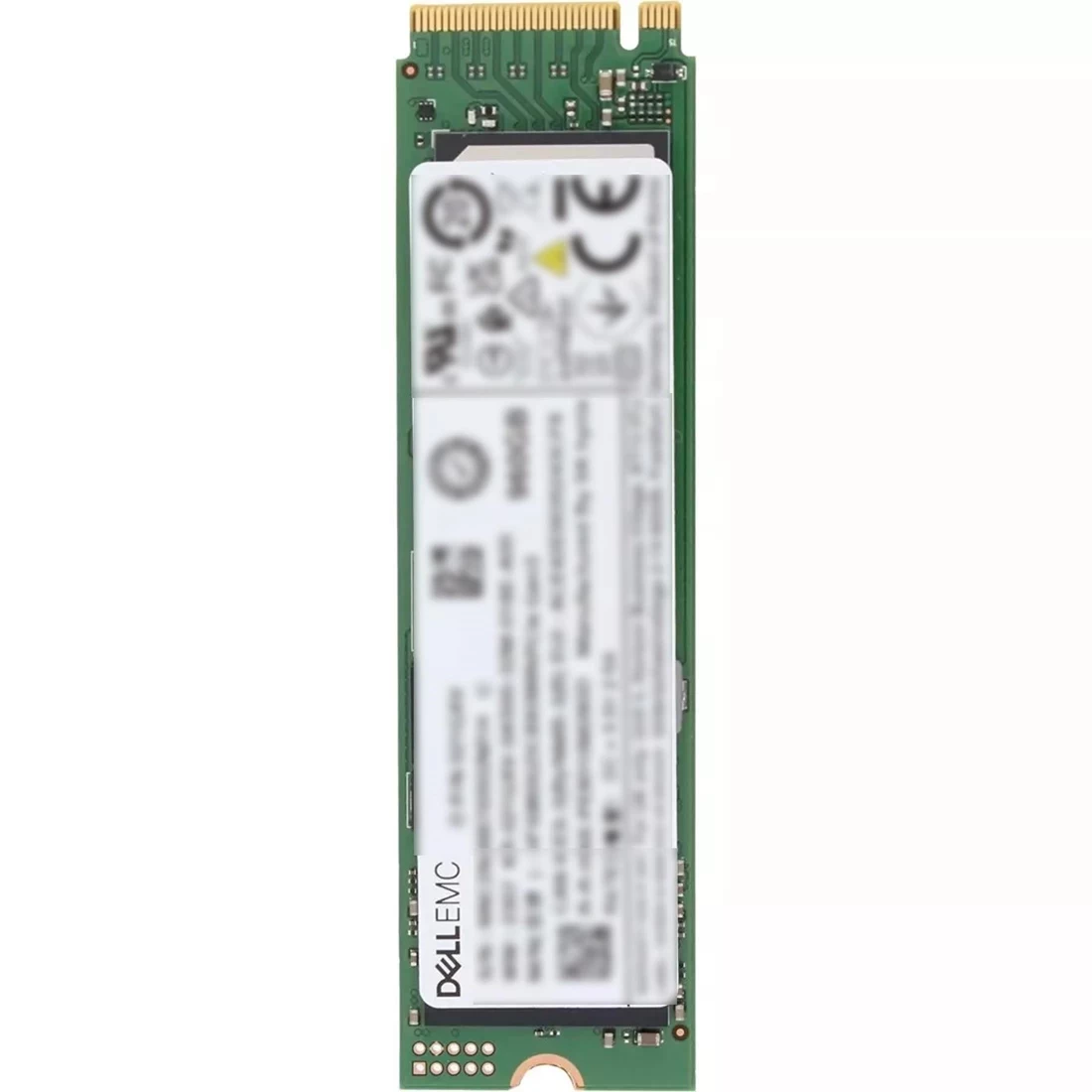 Dell 5GYVY 120GB SATA 6Gb/s RI MLC 1DWPD 2.5inch SSD with Tray