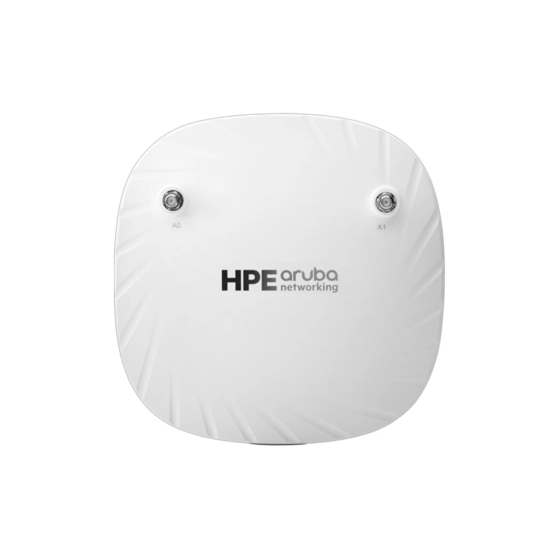 HPE R2H23-61001 Aruba AP-504 (US) Dual Radio 2x2:2 802.11ax External Antennas Unified Campus AP