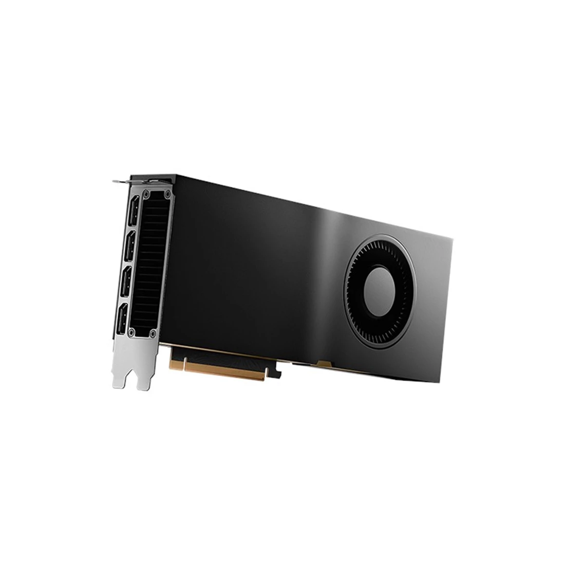 PNY Technology VCNRTX4500ADA-BLK NVIDIA Quadro RTX 4500 Ada Graphic Card