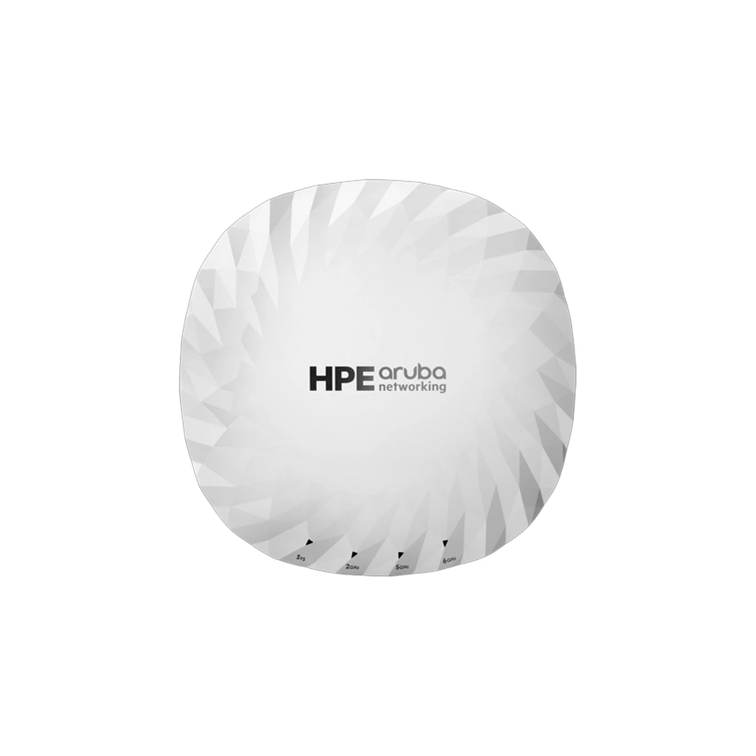 HPE AP-725-US Aruba Networking Tri Radio 2x2 Wi-Fi 7 Internal