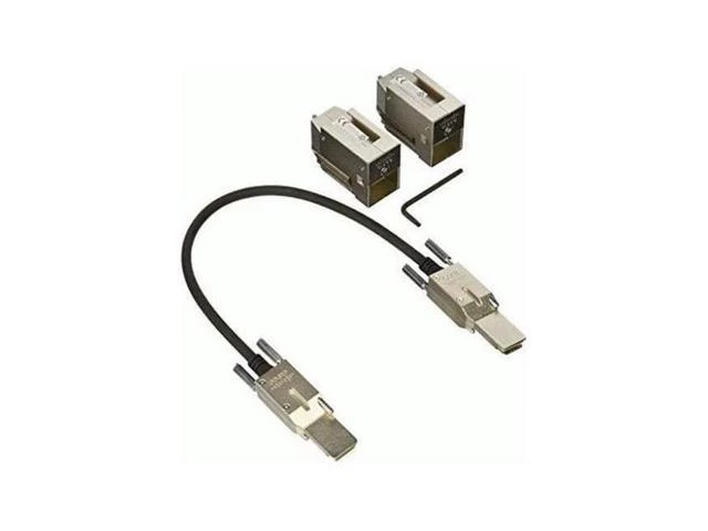 Cisco C9200-STACK-KIT 9200 Series Stack Module REF