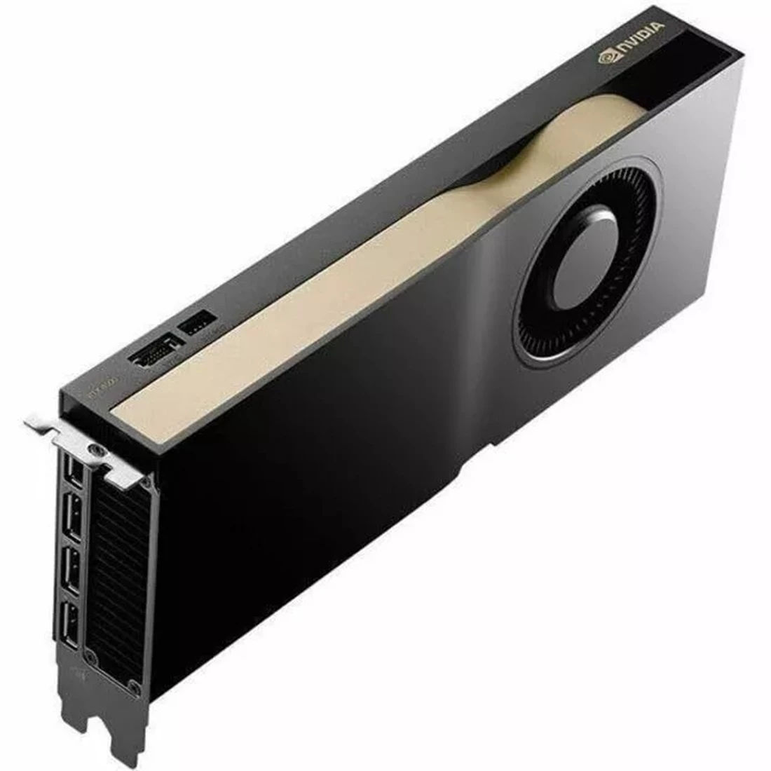 NVIDIA RTXA5000 Quadro RTX A5000 24 GB GDDR6 Graphic Card