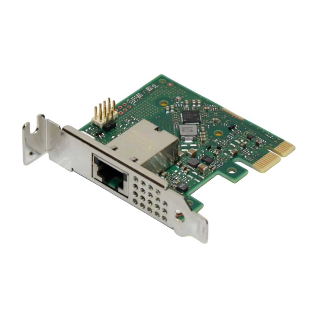 Dell 0XDX9 Intel I226-T1 1-Port 2.5GB Ethernet Network Adapter