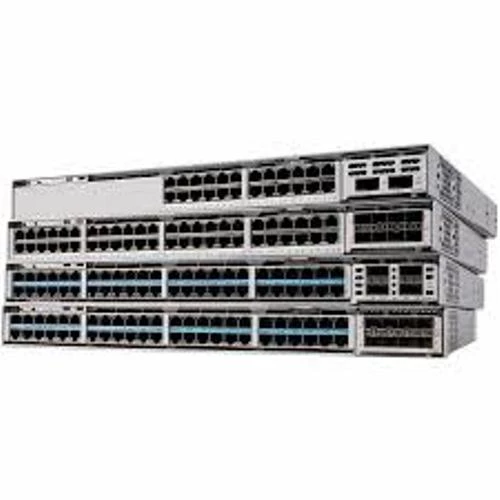 Cisco Catalyst 9350-48U 48-Port UPOE Network Switch
