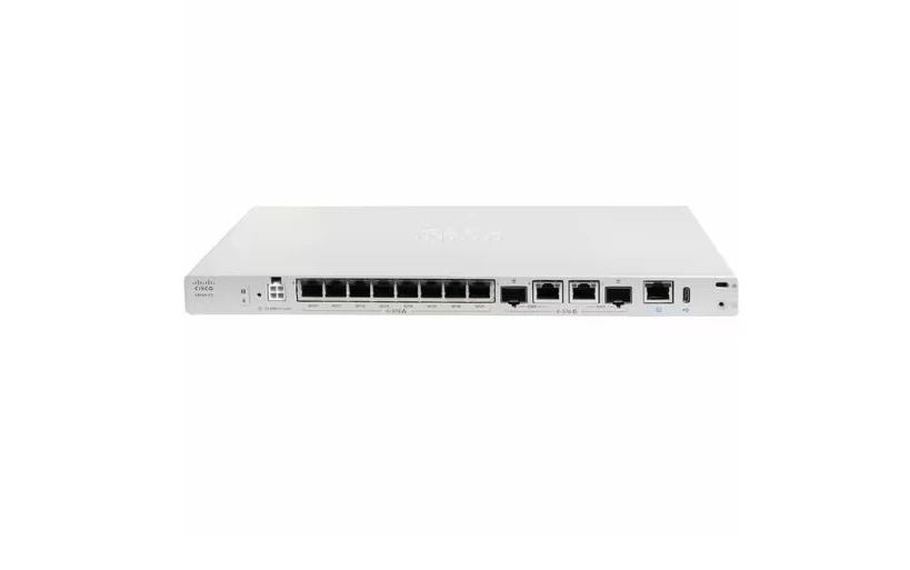Cisco C8140-G2 Secure Router 8100