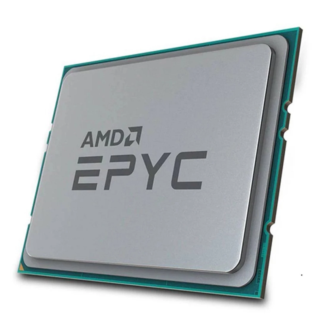 AMD P53700-B21 EPYC 9554 3.1GHz 64-Core Gen-4 Processor Kit