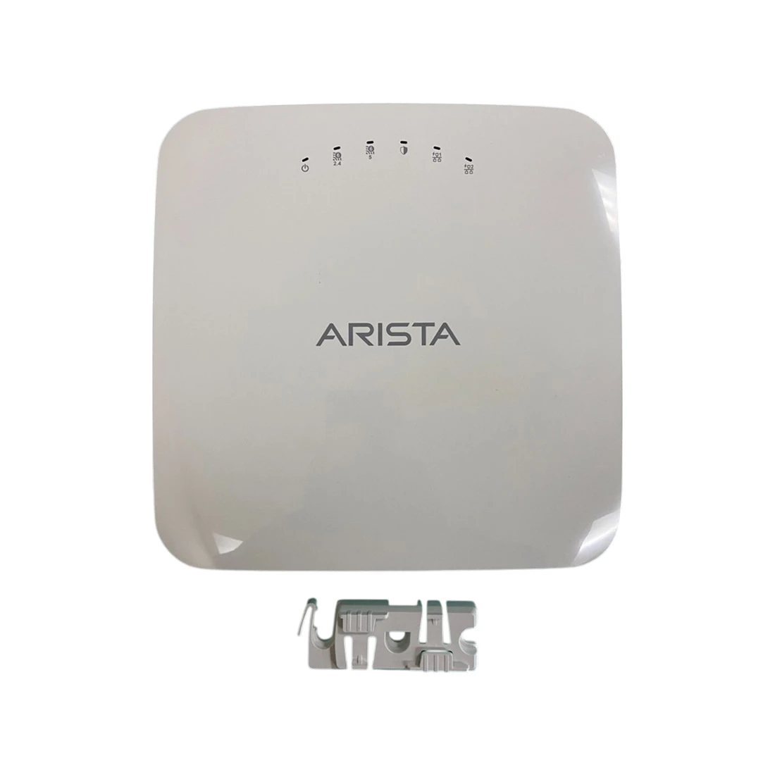 Arista AP-C260 Tri radio 8X8 5GHz 4X4 2.4GHz 2x2 Dual-band Scan Radio Wi-Fi 6 Access Point NOB