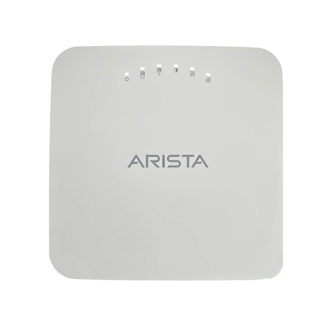 Arista AP-C230 Tri radio 4X4 5GHz 2X2 2.4GHz 2x2 Dual-band Scan Radio Wi-Fi 6 Access Point NOB