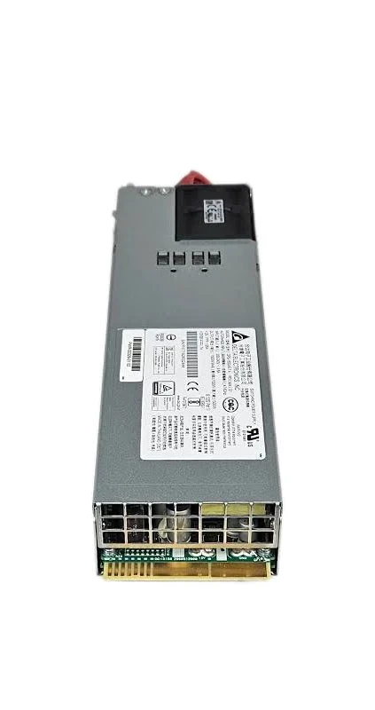 Arista PWR-1011-AC-BLUE 7280R3 Series 1100W AC B-F Air Switch Power Supply