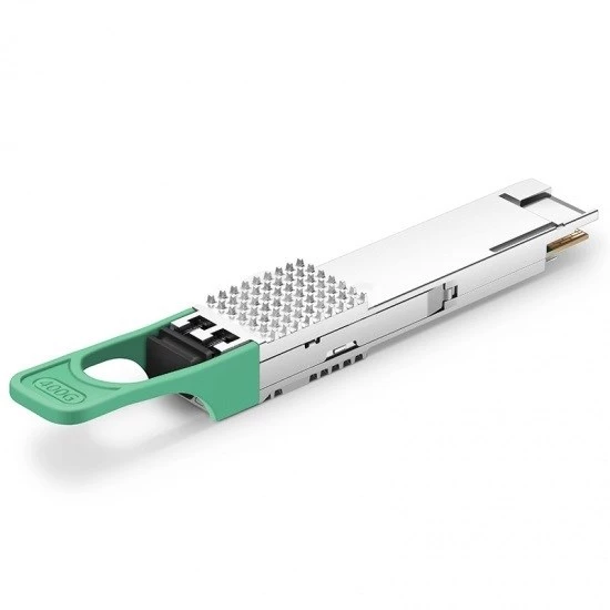 Cisco QDD-400G-FR4-S 400GBASE Transceiver Module NEW