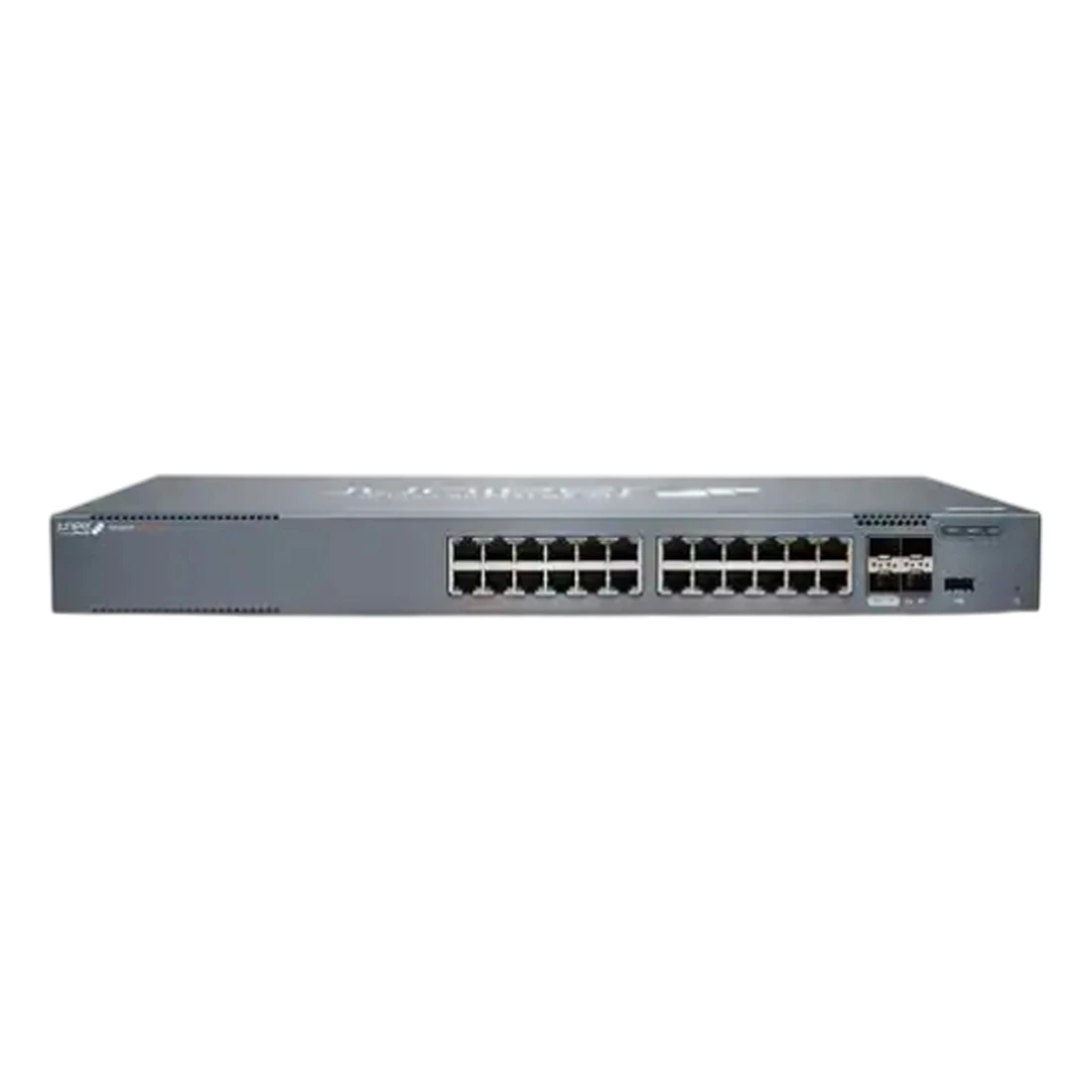 JUNIPER NETWORKS EX4000-24MP 4x 2.5 MGig + 20x 1GbE PoE++ Switch 480W
