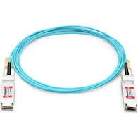 Cisco QSFP-100G-AOC7M= 7M 100GBase QSFP Active Optical Cable