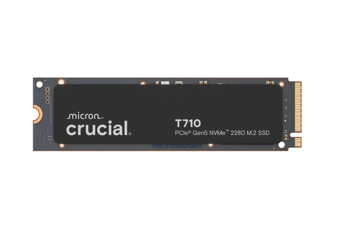 ル*可様 ★新品★Crucial T710 2TB NVMe SSD Crucial CT2000T710SSD8 T710 2TB NVMe(PCIe Gen5 x4) M.2 2280