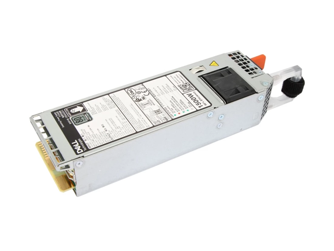 Dell D1500E-S0 1100W Power Supply for EMC POWEREDGE R770 R570 