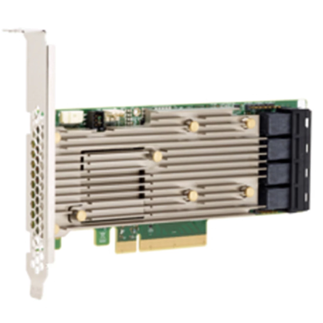 Dell 42PDX MegaRAID 9460-16I 12Gb/s SAS/SATA/NVMe Tri-Mode PCIe RAID Controller Ref