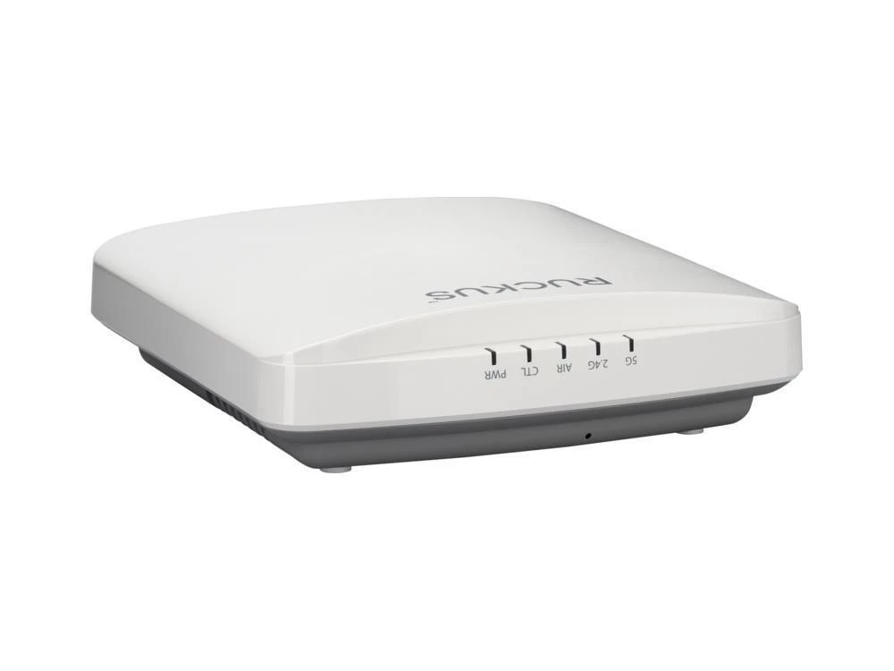 Ruckus 9U1-R550-US00 Unleashed R550 dual-band 802.11abgn/ac/ax Wireless Access Point
