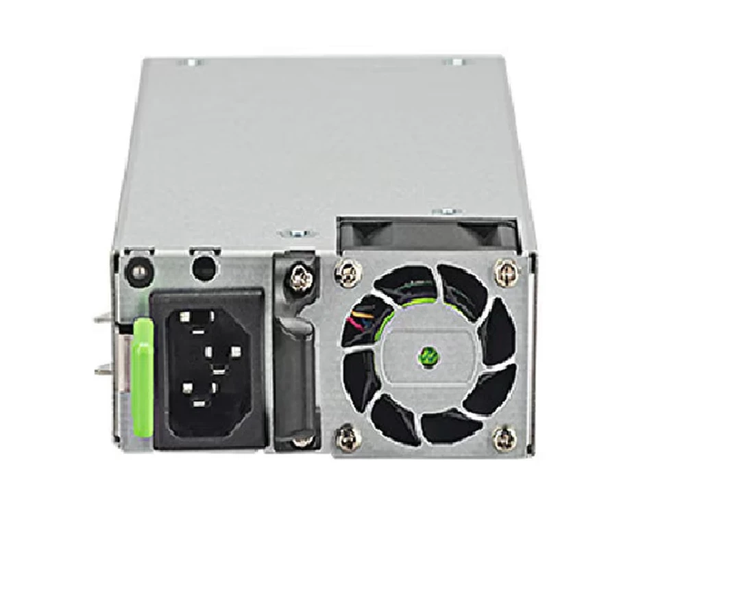 Ruckus RPS22-E PoE 1000/1200W AC Power Supply for ICX 7550 Switches F/S