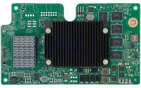 CISCO UCSX-ML-V5D200G UCS VIC 15231 2X100G MLOM for X compute node.