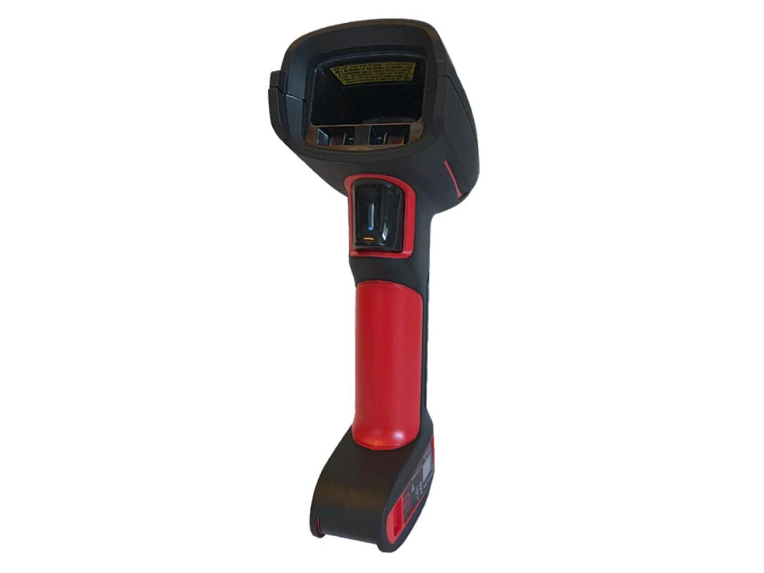 Honeywell 1990ISR-3USB-N Granit 1990i SR 1D 2D Wireless BarCode Scanner USB Kit