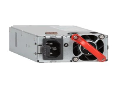 Arista PWR-1511-AC-RED 7280R3 1000W 200-240V AC F-R Airflow Switch Power Supply